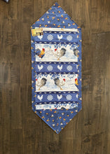 Load image into Gallery viewer, Handmade Quilted & Reversible Cotton Placemats