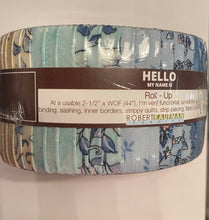 Load image into Gallery viewer, Jelly Rolls