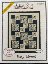 Load image into Gallery viewer, 3 yd Quilt Patterns