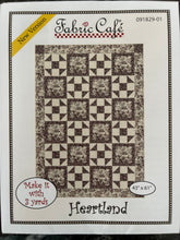 Load image into Gallery viewer, 3 yd Quilt Patterns