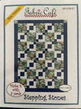 Load image into Gallery viewer, 3 yd Quilt Patterns