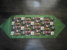 Load image into Gallery viewer, Table Runners, Handmade 14.5”w x 42”l