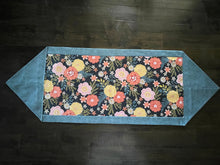 Load image into Gallery viewer, Table Runners, Handmade 14.5”w x 42”l
