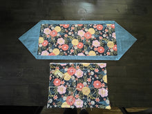 Load image into Gallery viewer, Table Runners, Handmade 14.5”w x 42”l