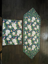 Load image into Gallery viewer, Table Runners, Handmade 14.5”w x 42”l