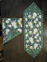 Load image into Gallery viewer, Table Runners, Handmade 14.5”w x 42”l