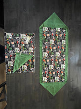 Load image into Gallery viewer, Table Runners, Handmade 14.5”w x 42”l