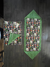 Load image into Gallery viewer, Table Runners, Handmade 14.5”w x 42”l