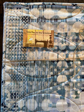 Load image into Gallery viewer, Handmade Quilted & Reversible Cotton Placemats