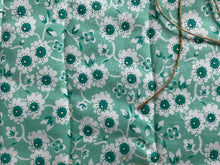 Load image into Gallery viewer, Handmade Quilted & Reversible Cotton Placemats