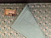 Load image into Gallery viewer, Handmade Quilted & Reversible Cotton Placemats