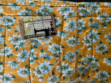 Load image into Gallery viewer, Handmade Quilted & Reversible Cotton Placemats