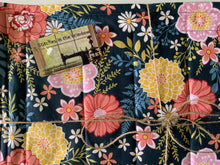 Load image into Gallery viewer, Handmade Quilted & Reversible Cotton Placemats