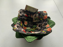 Load image into Gallery viewer, Bowl Cozies Handmade, 100% Cotton, Microwave Safe