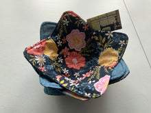 Load image into Gallery viewer, Bowl Cozies Handmade, 100% Cotton, Microwave Safe