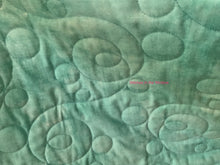 Load image into Gallery viewer, Quilt, Caribbean Colors, 44”w x 58”l