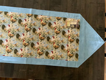 Load image into Gallery viewer, Table Runners, Handmade 14.5”w x 42”l