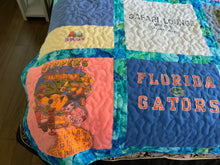 Load image into Gallery viewer, Keepsake & Memory Quilts, Pillows and Bears