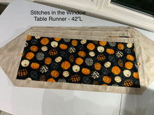 Load image into Gallery viewer, Table Runners, Handmade 14.5”w x 42”l