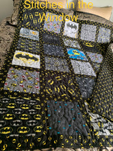 Load image into Gallery viewer, Keepsake & Memory Quilts, Pillows and Bears