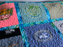 Load image into Gallery viewer, Keepsake & Memory Quilts, Pillows and Bears