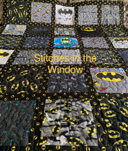 Load image into Gallery viewer, Keepsake & Memory Quilts, Pillows and Bears