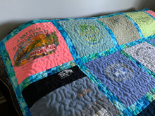Load image into Gallery viewer, Keepsake & Memory Quilts, Pillows and Bears