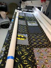 Load image into Gallery viewer, Keepsake & Memory Quilts, Pillows and Bears