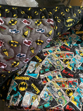 Load image into Gallery viewer, Keepsake & Memory Quilts, Pillows and Bears