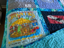 Load image into Gallery viewer, Keepsake & Memory Quilts, Pillows and Bears