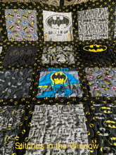 Load image into Gallery viewer, Keepsake & Memory Quilts, Pillows and Bears