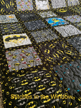 Load image into Gallery viewer, Keepsake & Memory Quilts, Pillows and Bears