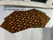Load image into Gallery viewer, Table Runners, Handmade 14.5”w x 42”l