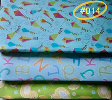 Load image into Gallery viewer, 3 yd Quilt Kits