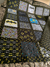 Load image into Gallery viewer, Keepsake & Memory Quilts, Pillows and Bears