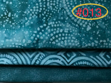 Load image into Gallery viewer, 3 yd Quilt Kits