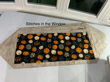 Load image into Gallery viewer, Table Runners, Handmade 14.5”w x 42”l