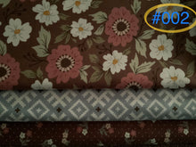 Load image into Gallery viewer, 3 yd Quilt Kits