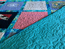 Load image into Gallery viewer, Keepsake & Memory Quilts, Pillows and Bears