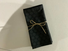 Load image into Gallery viewer, Handmade Cloth Napkins, Sets of 4, 18x18 square