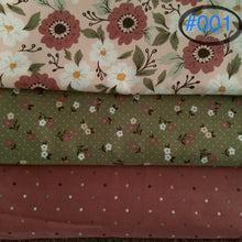 Load image into Gallery viewer, 3 yd Quilt Kits