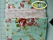 Load image into Gallery viewer, 3 yd Quilt Kits