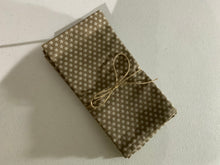 Load image into Gallery viewer, Handmade Cloth Napkins, Sets of 4, 18x18 square