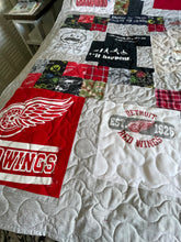 Load image into Gallery viewer, Keepsake & Memory Quilts, Pillows and Bears