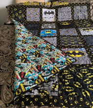 Load image into Gallery viewer, Keepsake & Memory Quilts, Pillows and Bears