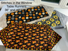 Load image into Gallery viewer, Table Runners, Handmade 14.5”w x 42”l