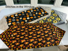 Load image into Gallery viewer, Table Runners, Handmade 14.5”w x 42”l