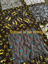 Load image into Gallery viewer, Keepsake & Memory Quilts, Pillows and Bears