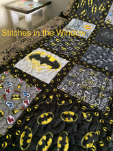 Load image into Gallery viewer, Keepsake & Memory Quilts, Pillows and Bears