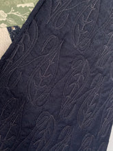 Load image into Gallery viewer, Quilt, Handmade One-of-a-Kind Amish Style Quality Reds, Blues. & Tans Full/Queen Size